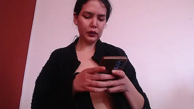 Snapshot of Freyja_eter chatting on October 16, 2025, 12:57 pm Freyja eter online show from October 16, 2025, 12:57 pm