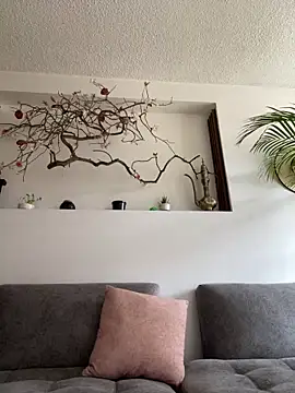 Snapshot of gabyaridi chatting on October 8, 2025, 3:46 pm gabyaridi online show from October 8, 2025, 3:46 pm