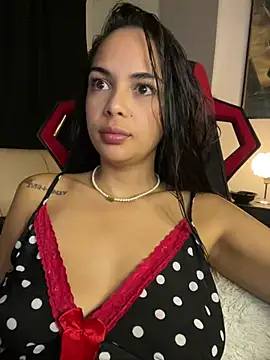 Snapshot of gabyaridi chatting on February 8, 2025, 12:49 am gabyaridi online show from February 8, 2025, 12:49 am
