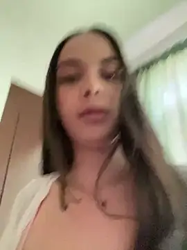 Snapshot of gabyaridi chatting on February 14, 2026, 12:27 pm gabyaridi online show from February 14, 2026, 12:27 pm