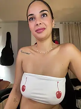 Snapshot of gabyaridi chatting on March 10, 2025, 3:52 pm gabyaridi online show from March 10, 2025, 3:52 pm