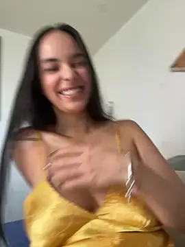 Snapshot of gabyaridi chatting on October 7, 2025, 3:35 pm gabyaridi online show from October 7, 2025, 3:35 pm