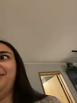 Snapshot of gabyaridi chatting on September 29, 2025, 1:28 pm gabyaridi online show from September 29, 2025, 1:28 pm