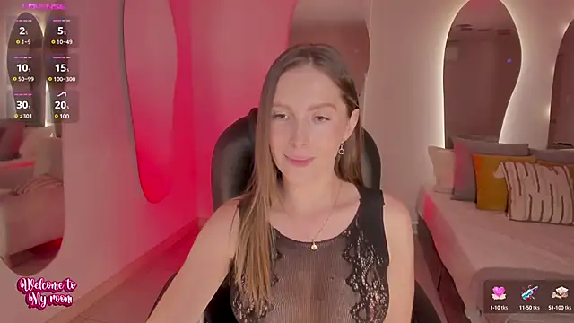AnastasiaBoiko online show from March 11, 2025, 3:12 pm