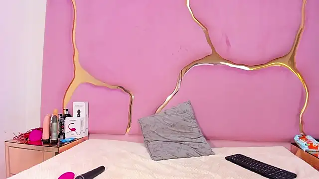 Snapshot of VaneLin18 chatting on September 20, 2025, 9:20 pm VaneLin18 online show from September 20, 2025, 9:20 pm