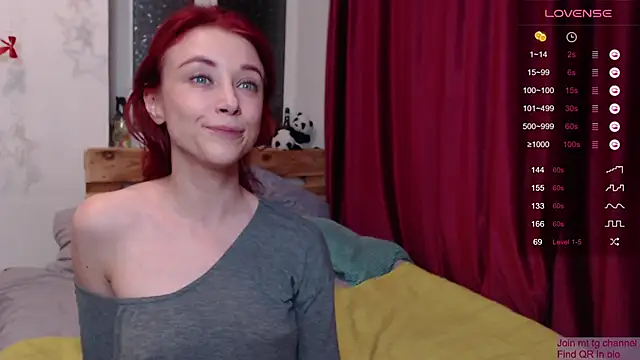 spoilme gently online show from October 21, 2025, 5:23 pm