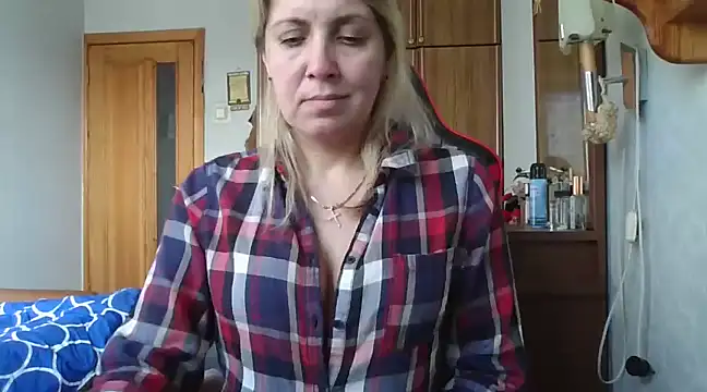 IrinaB1 online show from February 28, 2025, 1:47 pm