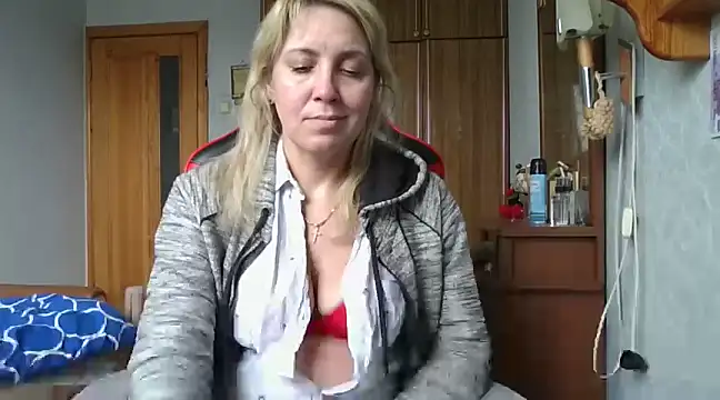 IrinaB1 online show from March 3, 2025, 11:11 am