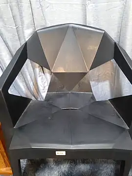 Papacrazy69 online show from October 24, 2025, 6:01 am