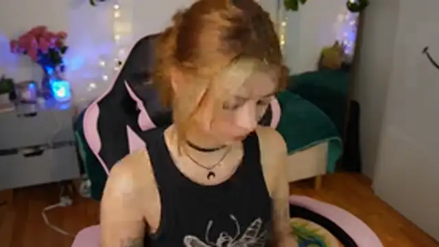 ari kat online show from July 22, 2026, 1:29 am