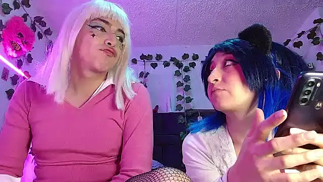 the lesbian game online show from December 10, 2024, 7:47 am