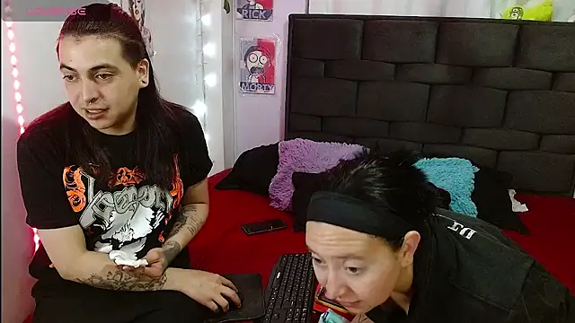 the lesbian game online show from May 8, 2026, 5:06 pm