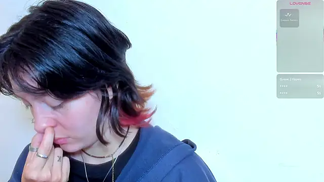 lizzy davis 1 online show from January 8, 2026, 3:34 am