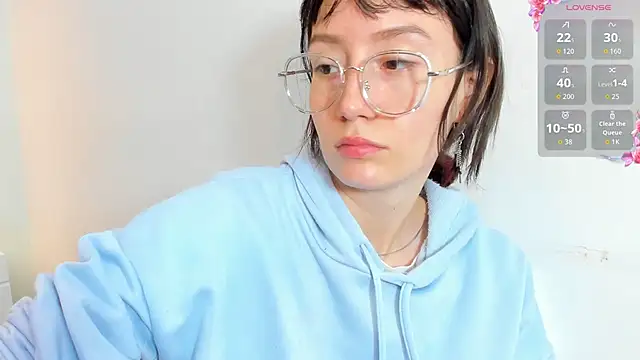 Snapshot of lizzy_davis_1 chatting on October 2, 2025, 4:05 am lizzy davis 1 online show from October 2, 2025, 4:05 am