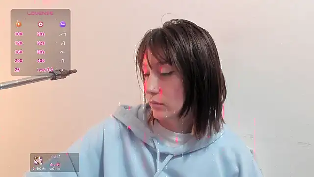 Snapshot of lizzy_davis_1 chatting on March 9, 2025, 4:05 am lizzy davis 1 online show from March 9, 2025, 4:05 am