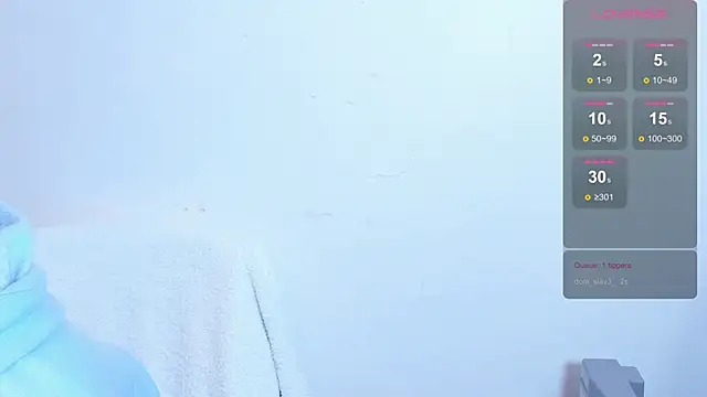 Snapshot of lizzy_davis_1 chatting on September 19, 2025, 3:54 am lizzy davis 1 online show from September 19, 2025, 3:54 am