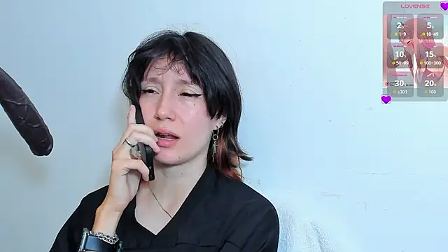 Snapshot of lizzy_davis_1 chatting on February 20, 2026, 3:47 am lizzy davis 1 online show from February 20, 2026, 3:47 am