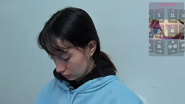 Snapshot of lizzy_davis_1 chatting on September 12, 2025, 4:01 am lizzy davis 1 online show from September 12, 2025, 4:01 am