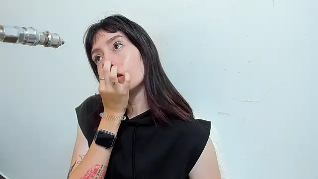 Snapshot of lizzy_davis_1 chatting on September 22, 2025, 3:45 am lizzy davis 1 online show from September 22, 2025, 3:45 am