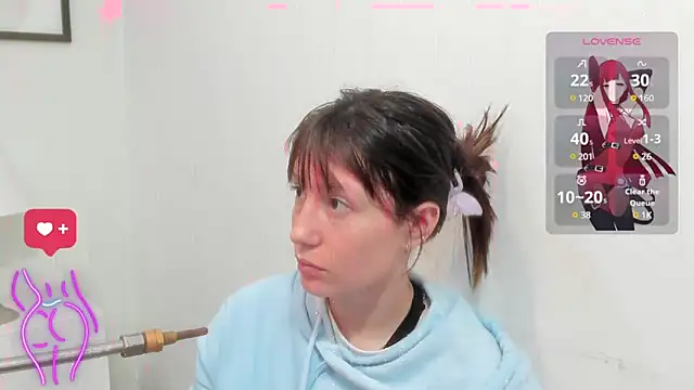 Snapshot of lizzy_davis_1 chatting on March 12, 2025, 4:08 am lizzy davis 1 online show from March 12, 2025, 4:08 am