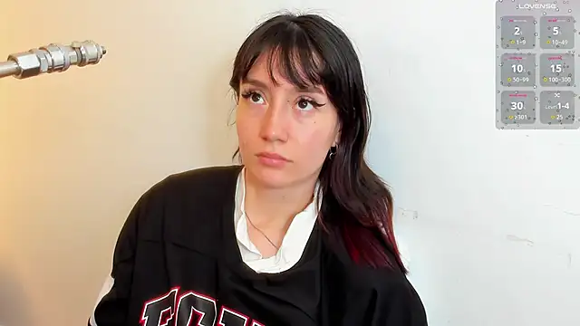 Snapshot of lizzy_davis_1 chatting on November 1, 2025, 3:57 am lizzy davis 1 online show from November 1, 2025, 3:57 am