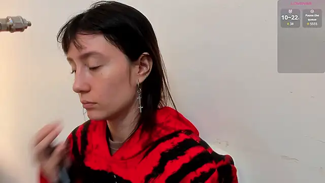 Snapshot of lizzy_davis_1 chatting on September 25, 2025, 3:56 am lizzy davis 1 online show from September 25, 2025, 3:56 am