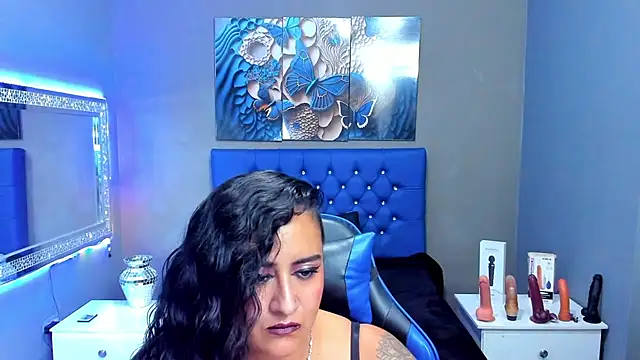 NikolPervertUnlimit online show from December 14, 2025, 10:10 am