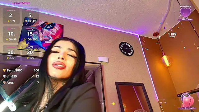 SamanthaaSutra online show from February 11, 2026, 8:31 pm