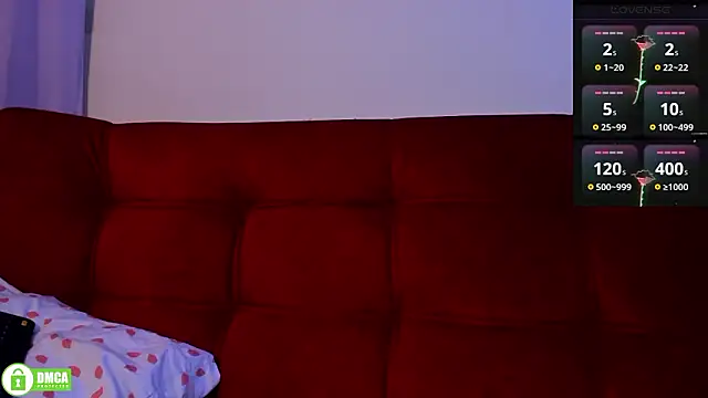 ohpetitemuse online show from March 22, 2026, 3:57 pm