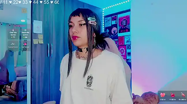 melissahowl online show from February 2, 2025, 4:05 am