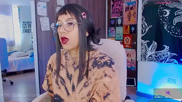 melissahowl online show from September 25, 2025, 12:22 pm