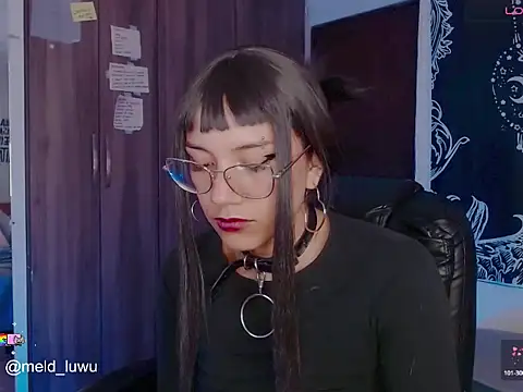 melissahowl online show from March 10, 2026, 5:39 pm