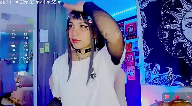 melissahowl online show from February 1, 2025, 3:50 pm