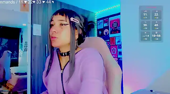 melissahowl online show from January 27, 2025, 1:52 pm