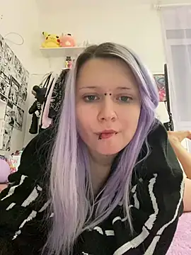 SpectraSirens online show from February 11, 2025, 7:16 pm