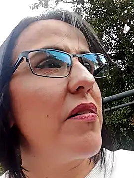 IsisBlake online show from February 22, 2025, 8:53 pm
