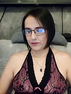 IsisBlake online show from February 15, 2025, 4:12 pm