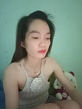 LILIAN999 online show from February 27, 2025, 8:02 am