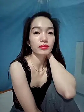 LILIAN999 online show from January 14, 2025, 6:17 pm