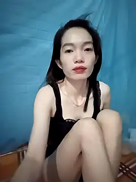 LILIAN999 online show from January 23, 2025, 6:45 pm