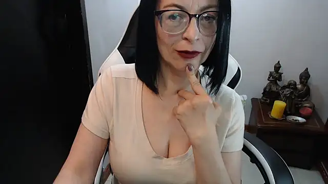 AnasstaciaEvans online show from March 10, 2026, 3:43 am