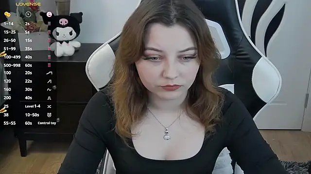 pretty little thing online show from May 18, 2026, 3:06 pm