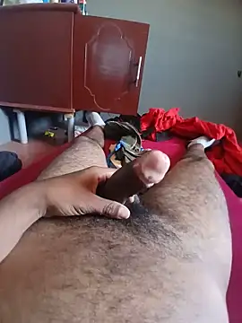 morenogts69 online show from June 10, 2026, 3:35 pm