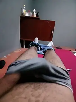 morenogts69 online show from June 17, 2026, 4:56 am