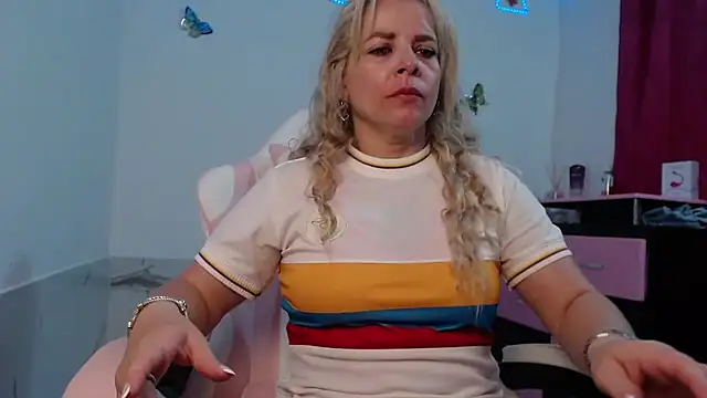 HannaBrave online show from June 17, 2026, 7:13 pm