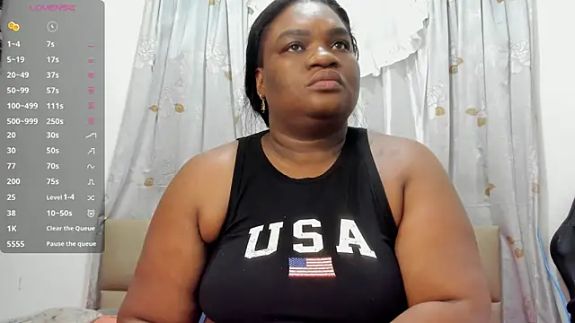 lilybaudyn  online show from April 9, 2026, 9:04 am