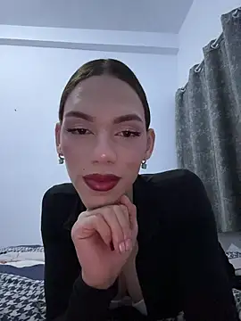 Carlita cute online show from April 1, 2026, 4:58 am