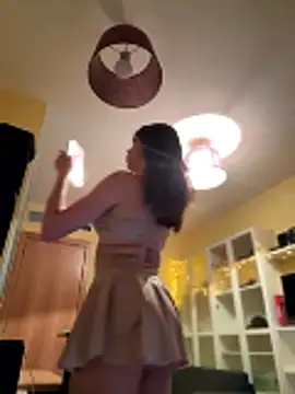 Carlita cute online show from January 10, 2026, 1:06 pm