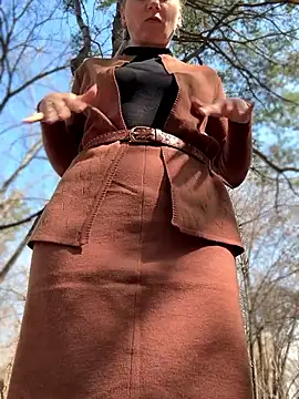 Crazy-Rosa online show from March 21, 2026, 7:42 am