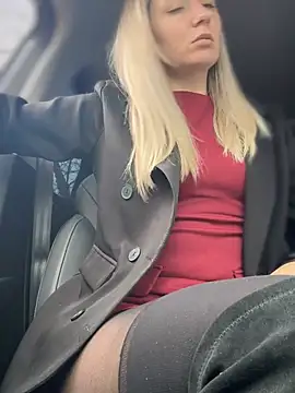 Crazy-Rosa online show from February 20, 2026, 7:10 am